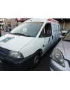 fiat scudo (222) del año 2001