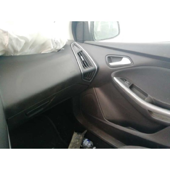 ford focus lim. (cb8) del año 2014