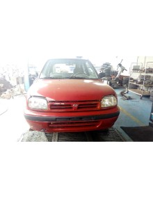 nissan micra (k11) del año 1995