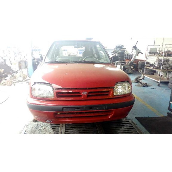 nissan micra (k11) del año 1995