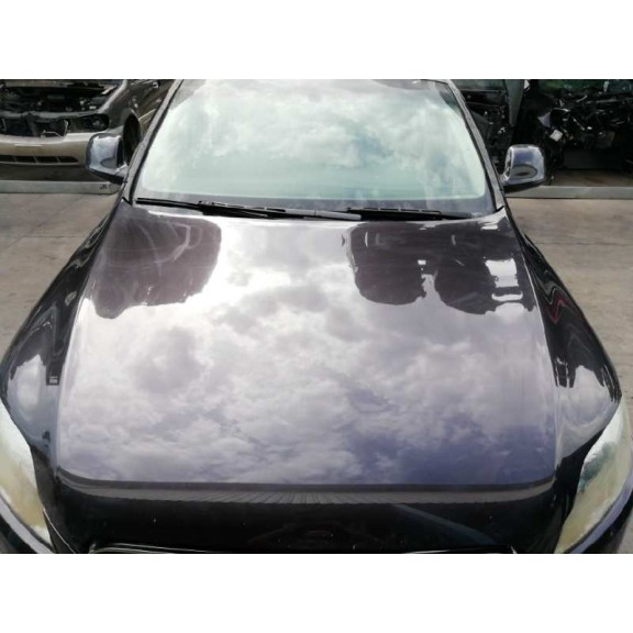 audi q7 (4l) del año 2006