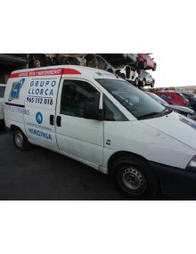 fiat scudo (222) del año 2001 2