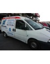 fiat scudo (222) del año 2001