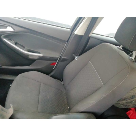 ford focus lim. (cb8) del año 2014