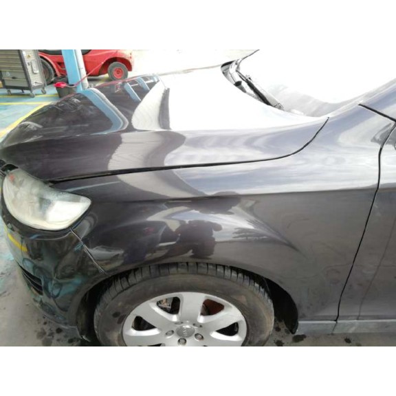 audi q7 (4l) del año 2006