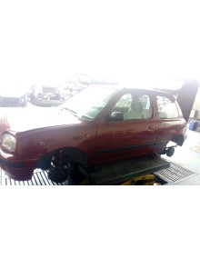 nissan micra (k11) del año 1995 2