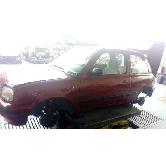 nissan micra (k11) del año 1995