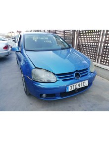 volkswagen golf v berlina (1k1) del año 2004