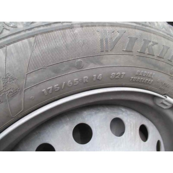 toyota yaris (ncp1/nlp1/scp1) del año 2003