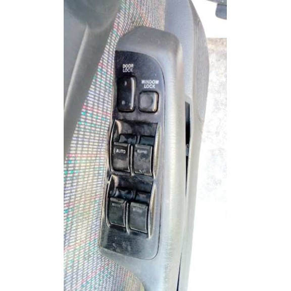 toyota carina (t19) del año 1995