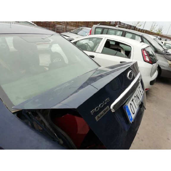 ford focus lim. (cb4) del año 2009