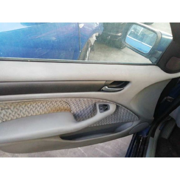 bmw serie 3 berlina (e46) del año 2001