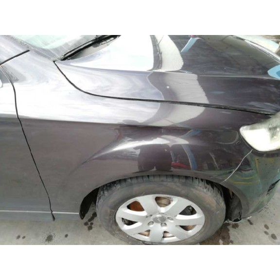 audi q7 (4l) del año 2006