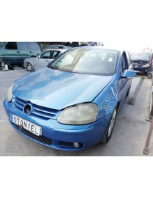 volkswagen golf v berlina (1k1) del año 2004 2