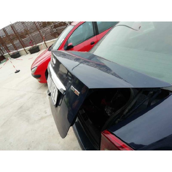 ford focus lim. (cb4) del año 2009