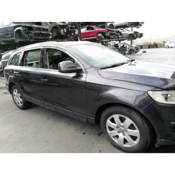 audi q7 (4l) del año 2006