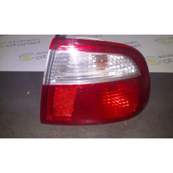 PILOTO TRASERO DERECHO EXTERIOR