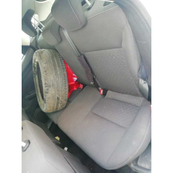 ford focus lim. (cb8) del año 2014