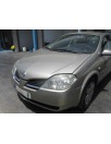 nissan primera berlina (p12) del año 2002