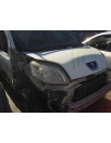 peugeot bipper del año 2009