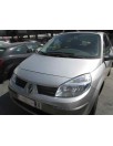 renault scenic ii del año 2005