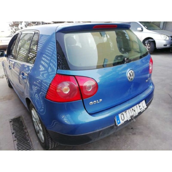 volkswagen golf v berlina (1k1) del año 2004