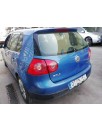 volkswagen golf v berlina (1k1) del año 2004