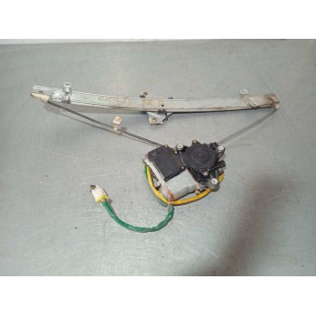 Recambio de elevalunas delantero derecho para mitsubishi space wagon (n80/n90) 2,4 glx referencia OEM IAM MR349204 ELECTRICO 5 P