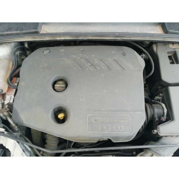 ford focus lim. (cb8) del año 2014