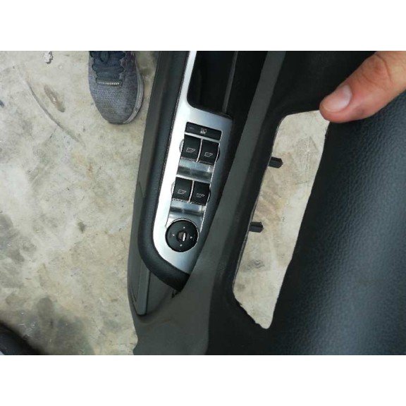 ford focus lim. (cb4) del año 2009