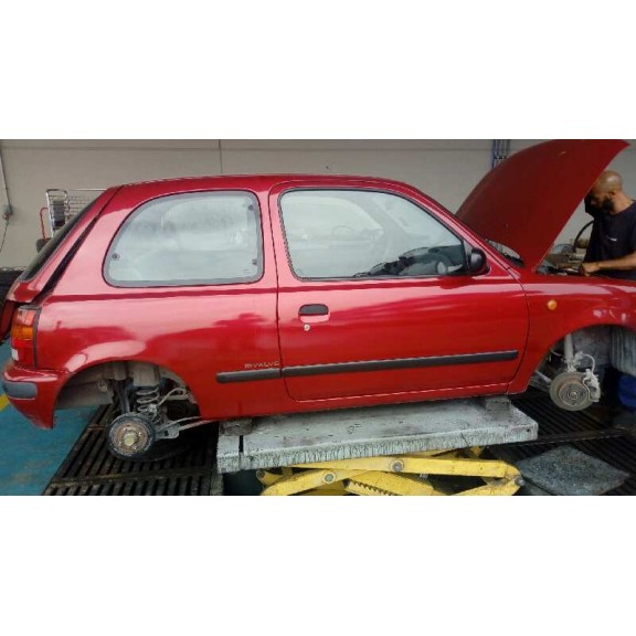 nissan micra (k11) del año 1995