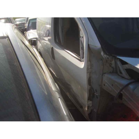 peugeot bipper del año 2009