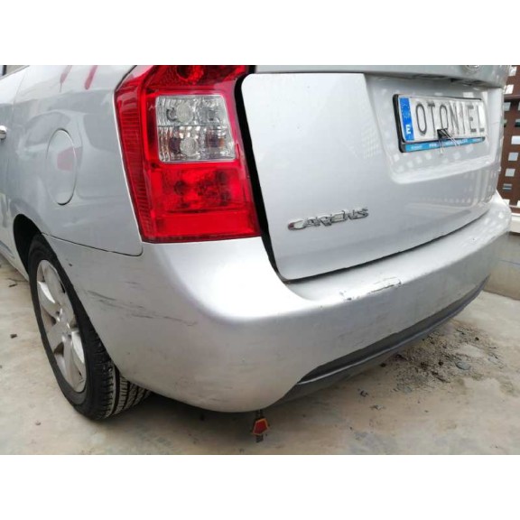 kia carens (un) del año 2006