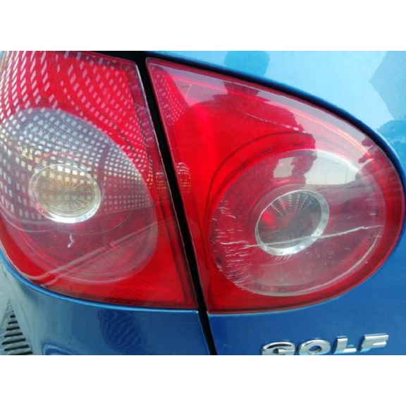 volkswagen golf v berlina (1k1) del año 2004