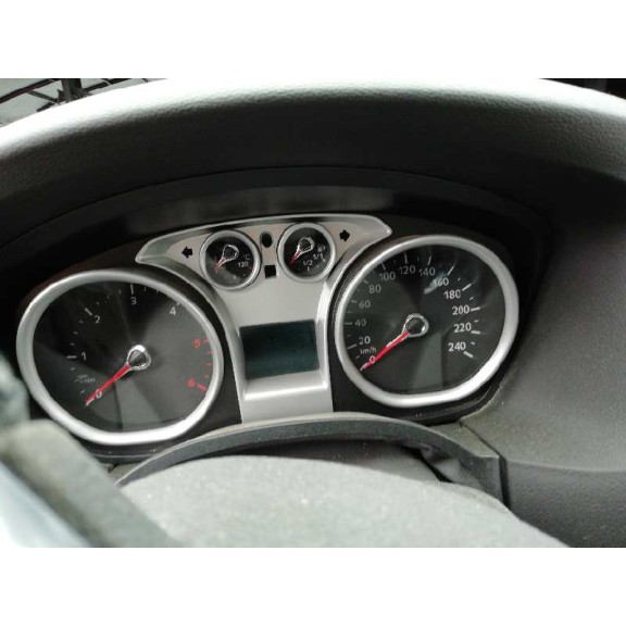 ford focus lim. (cb4) del año 2009