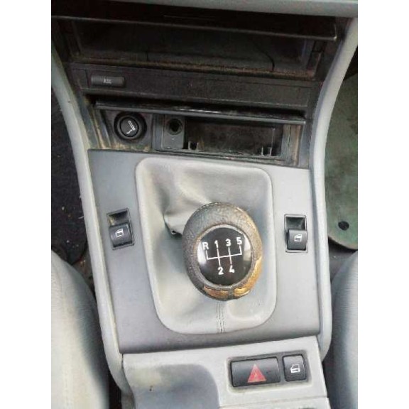 bmw serie 3 berlina (e46) del año 2001