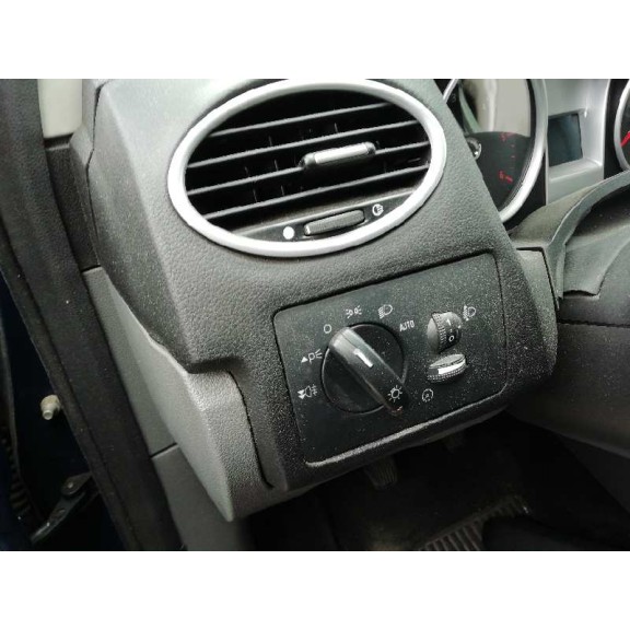 ford focus lim. (cb4) del año 2009