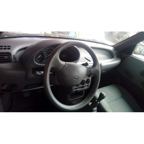 nissan micra (k11) del año 1995