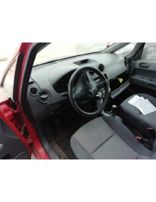 mitsubishi colt berlina 5 (z30a) del año 2006 2