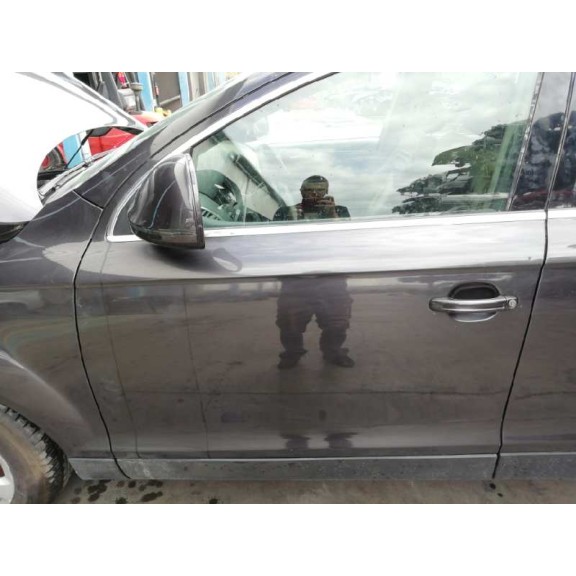 audi q7 (4l) del año 2006