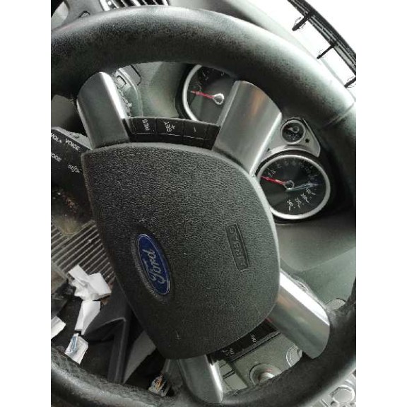 ford focus lim. (cb4) del año 2009