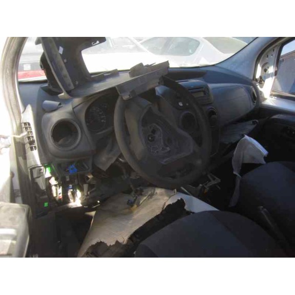 peugeot bipper del año 2009