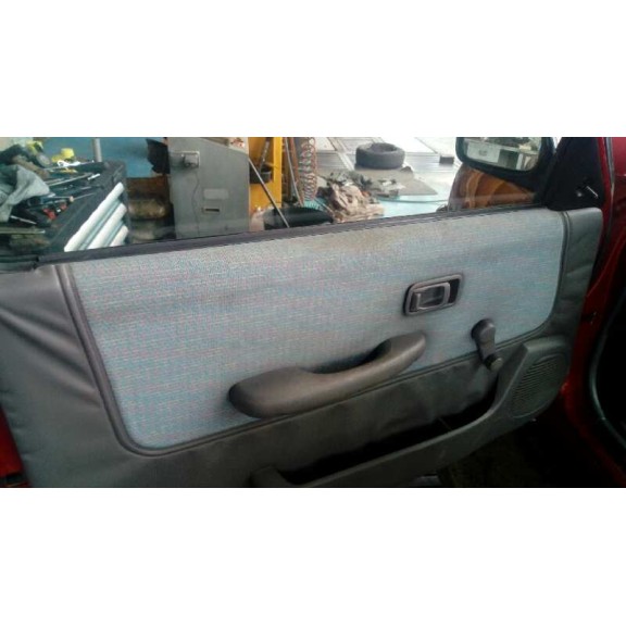 nissan micra (k11) del año 1995