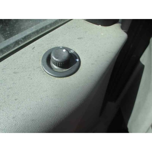 renault scenic ii del año 2005