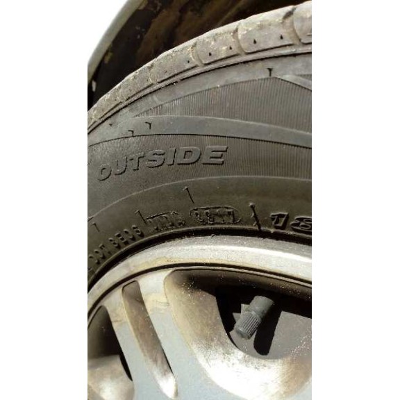 toyota carina (t19) del año 1995