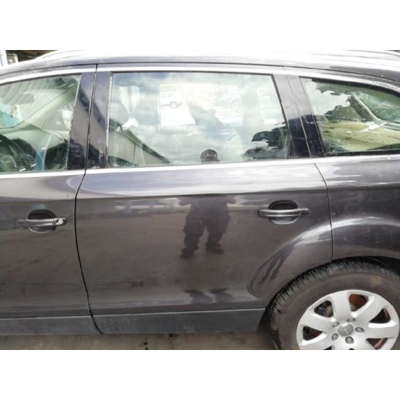 audi q7 (4l) del año 2006