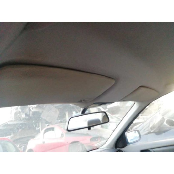 bmw serie 3 berlina (e46) del año 2001