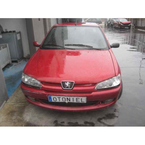 peugeot 306 berlina 3/4/5 puertas (s2) del año 1999