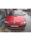 peugeot 306 berlina 3/4/5 puertas (s2) del año 1999