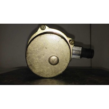 Recambio de depresor freno / bomba vacio para renault kangoo (f/kc0) alize referencia OEM IAM 8200327149  